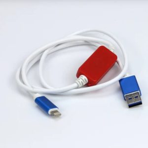 DCSD Serial Cable For iPhone