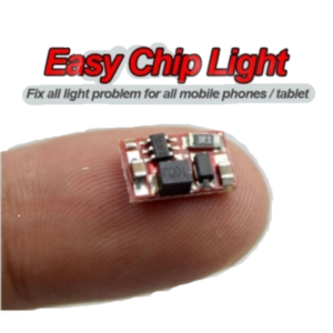 Light Chip – Universal Light Circuit