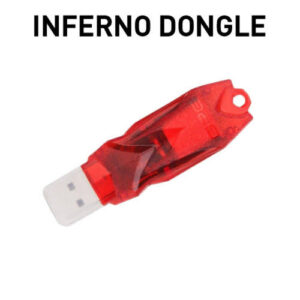 Inferno Dongle