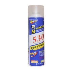 Mobile Pcb Cleaning Solvent Spray 530- Mechanic