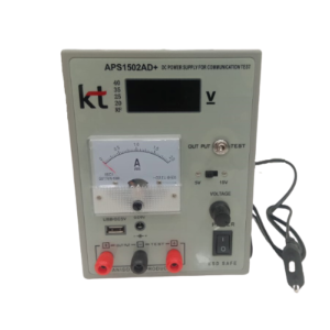Power Supply APS-1502AD+ – KT