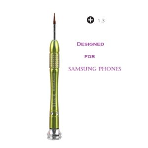 Screw Driver For Samsung – Star Type