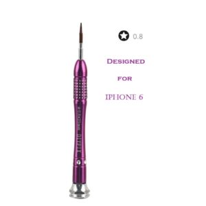 Screw Driver For iPhone 6