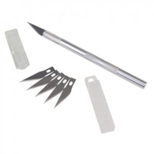 Precision Pen Knife Cutter – Wlxy