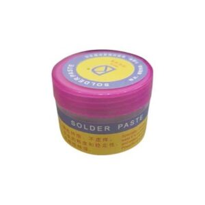 PPD Solder Paste Small – KD