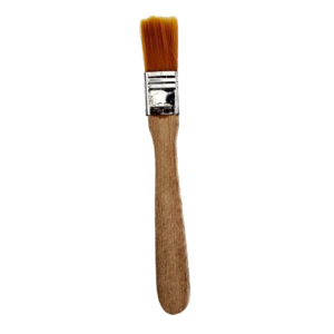 Wooden Brush For Motherboard PCB Cleaning