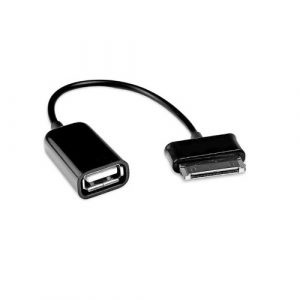 USB Otg Cable For Samsung Galaxy Tab