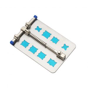 Universal PCB Stand with IC Stand – TE-071