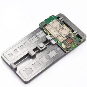 Universal PCB Stand Mother Board Fixture with IC Stand – TE-079