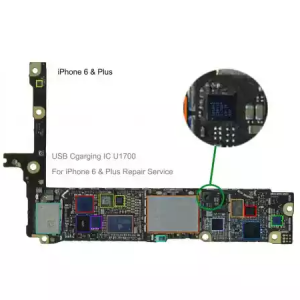iPhone U2 IC (1610A2) for iPhone 6 & 6 Plus