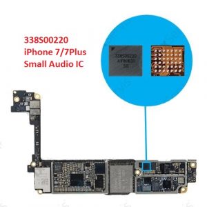 iPhone 7 & 7 Plus Small Audio IC – Sound Chip